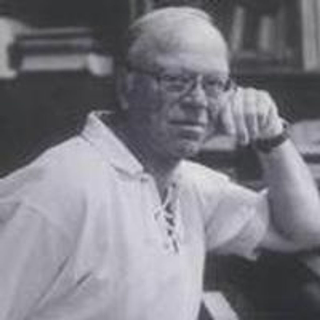 George  Merlyn Muldoon