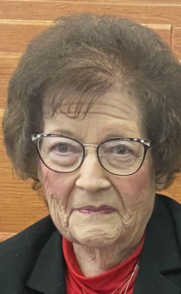 Jean Zorger Profile Photo
