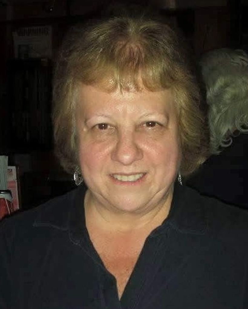 Mary Jane Winchester Profile Photo