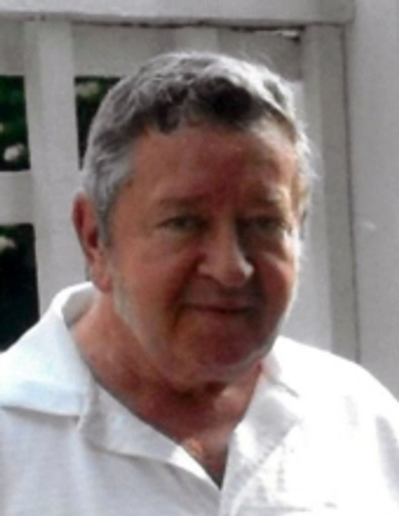Ronald J. Ekin