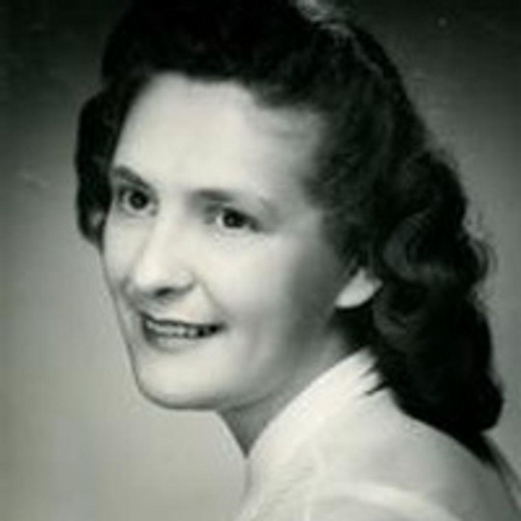 Frances  "Frannie" Shaffer