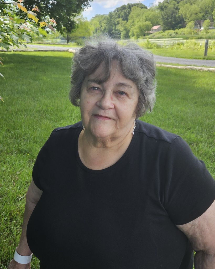 Eileen P. Dean Profile Photo
