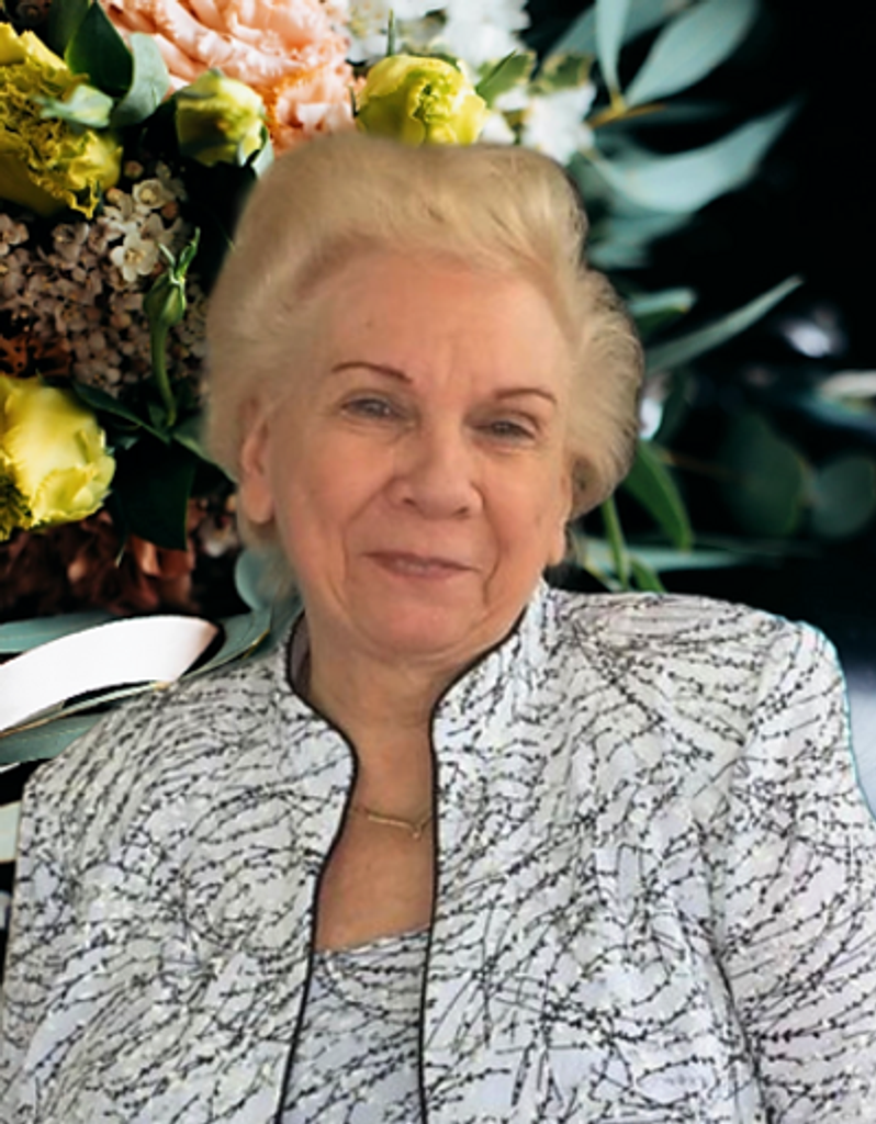 Judith K Kurabinski Profile Photo
