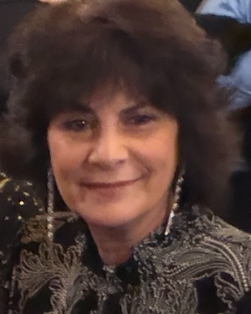 Adria Pinto Profile Photo