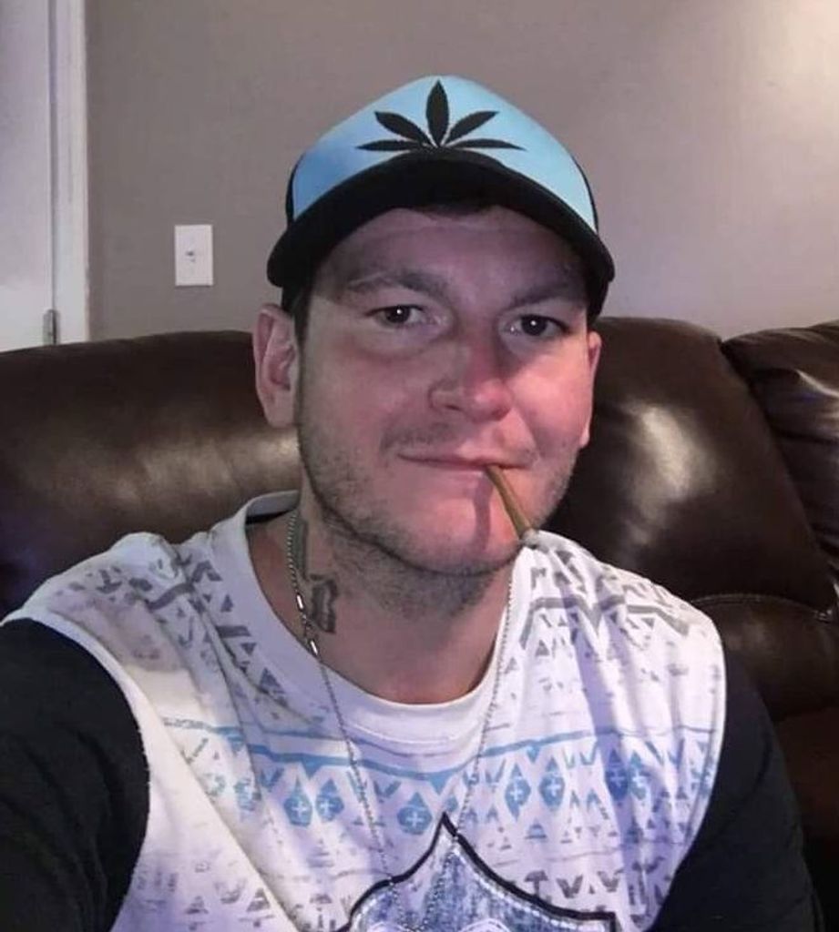 Joshua Wayne Wilkins