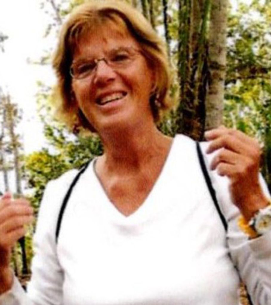 Vicki Lou Mcdonald Profile Photo