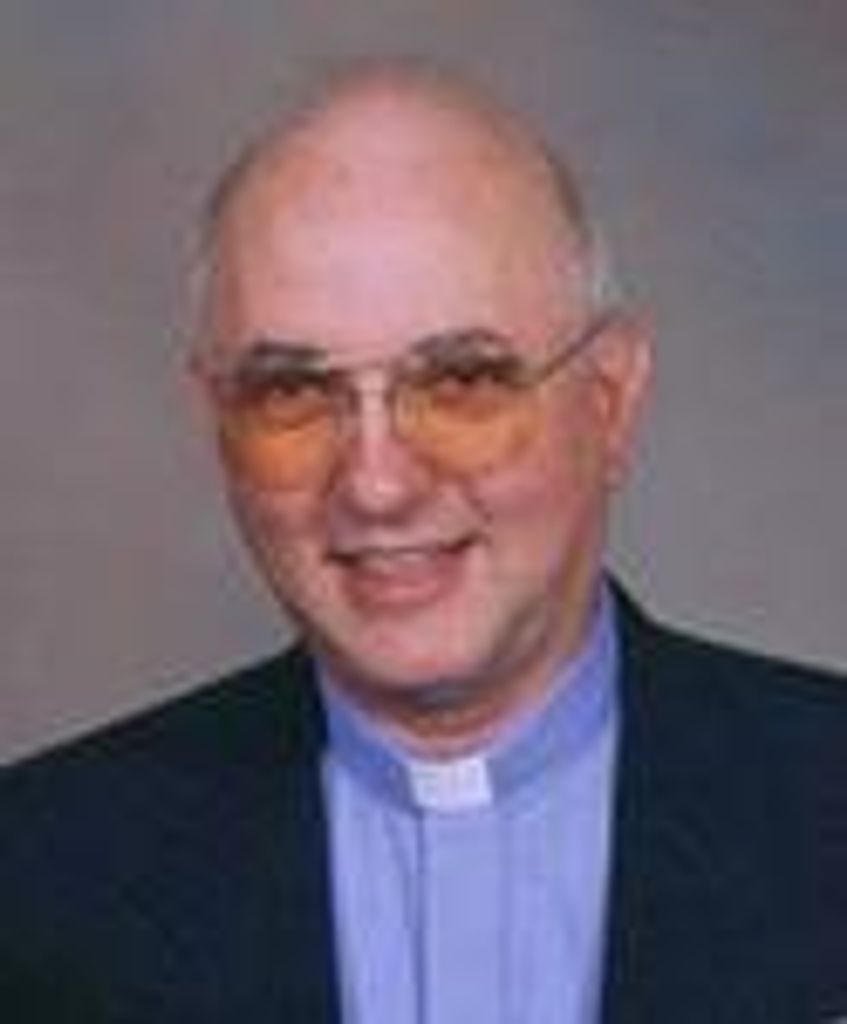 Rev. Stephen F. Gross