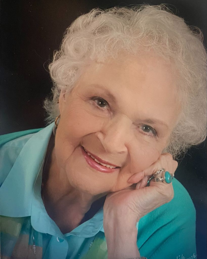 Helen Patricia McMillian