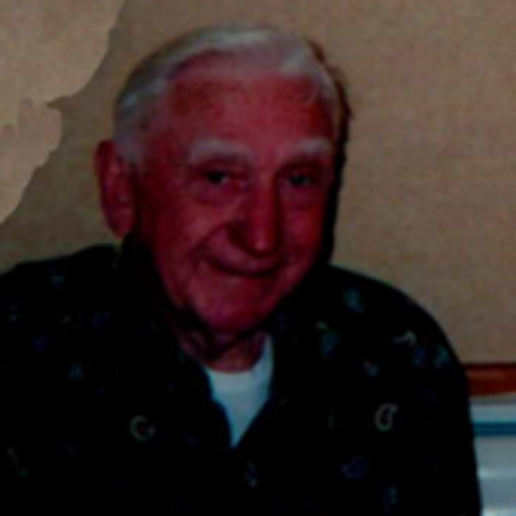 John H. Quintrell