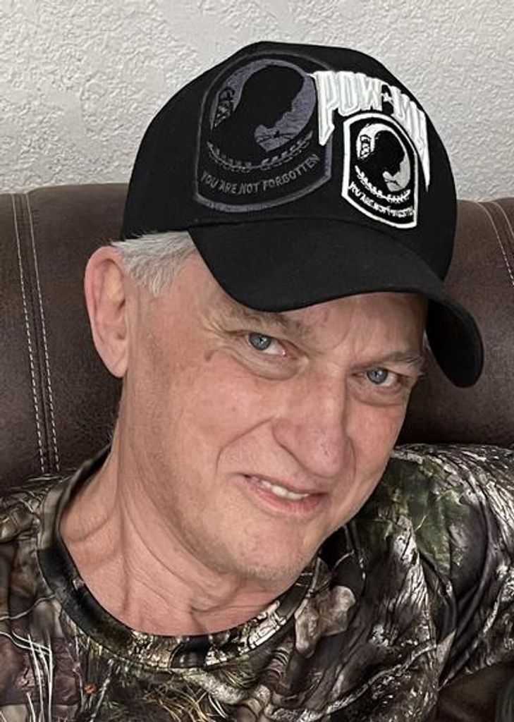Thomas Dorsey Kelly Profile Photo