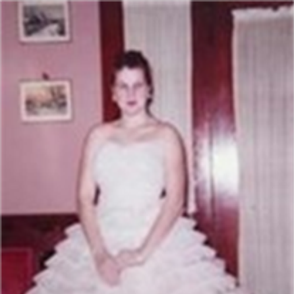 Nina Marie Blackbourn