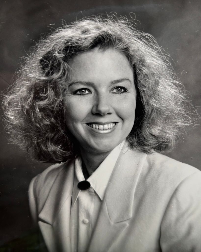 Jan Garvey Taylor Profile Photo