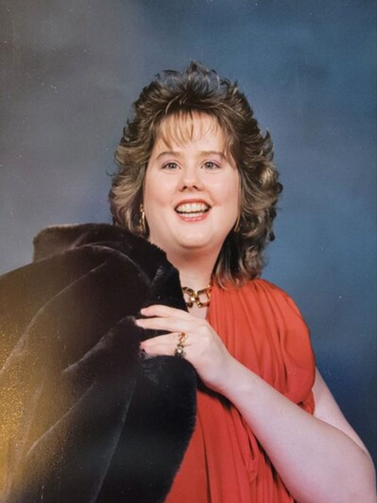 Rita Lynn Dunbar Braxton Profile Photo