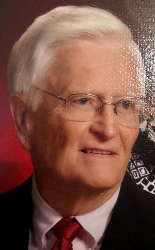 James "Jim" Nixon