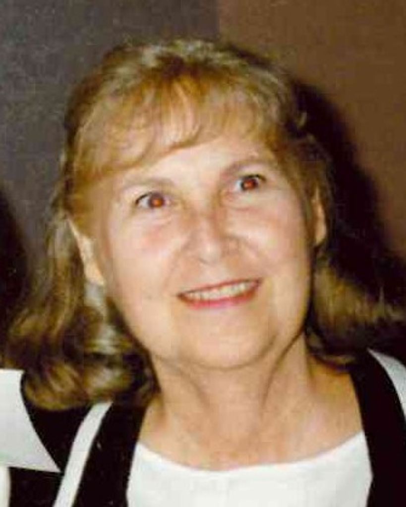 Doris June Ray Profile Photo