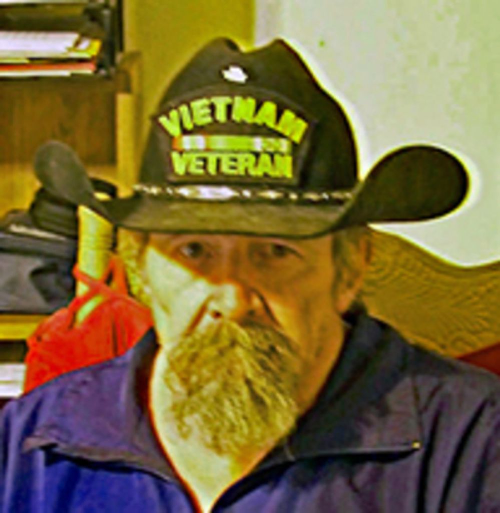 William "Bill" Robert Cissell Profile Photo
