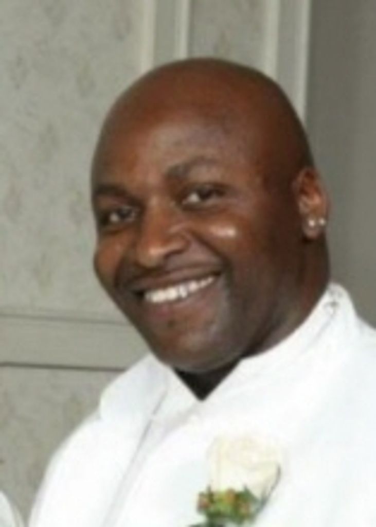 Damian Darrell Lollis, Sr.