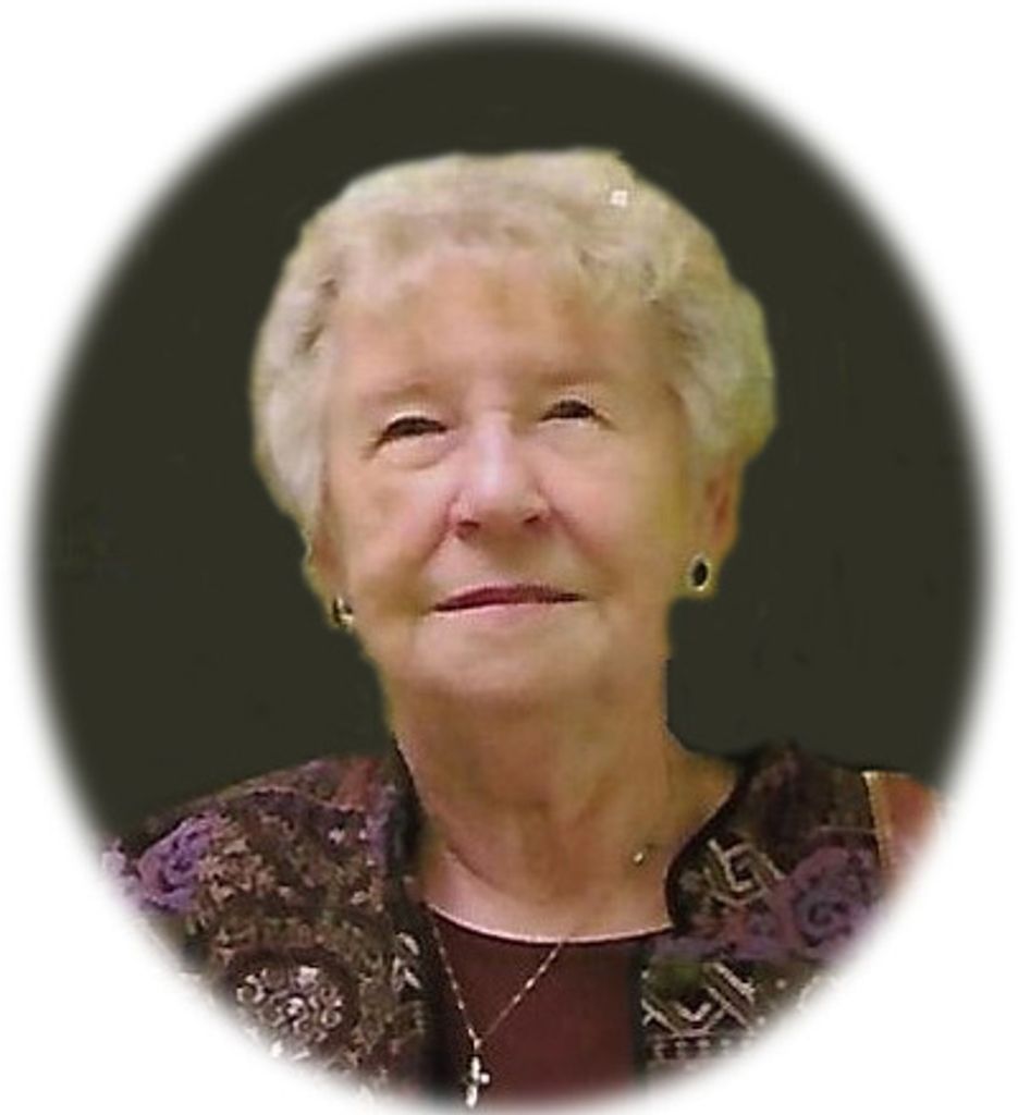 Audrey (Crimmins) Tauer - Burdine Profile Photo