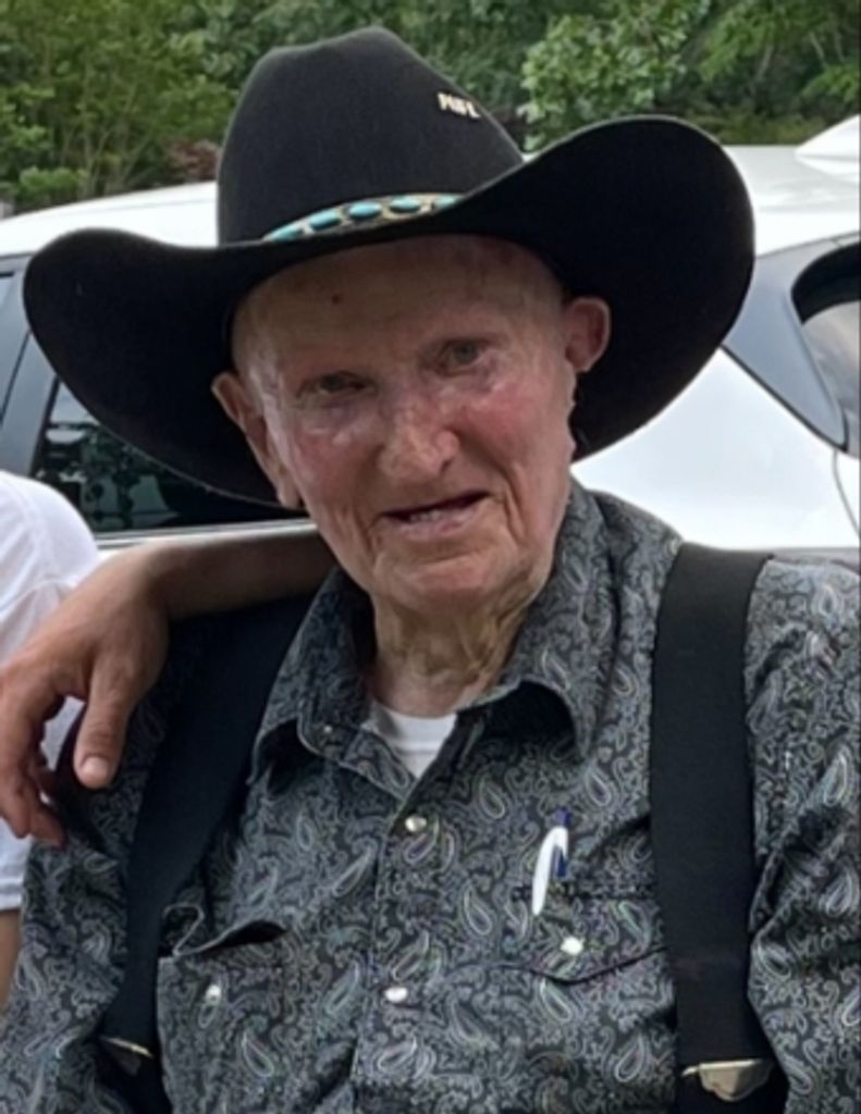 Donald Marlin Mcclure Profile Photo