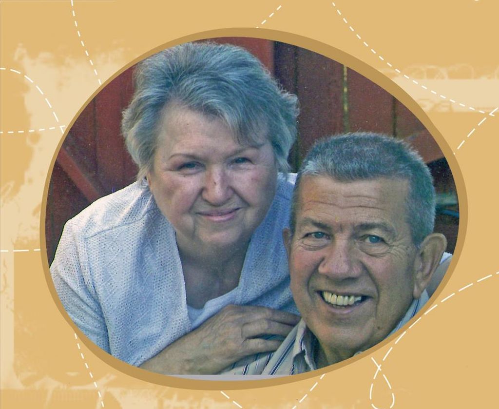 Richard Dean Brown,Sr Profile Photo