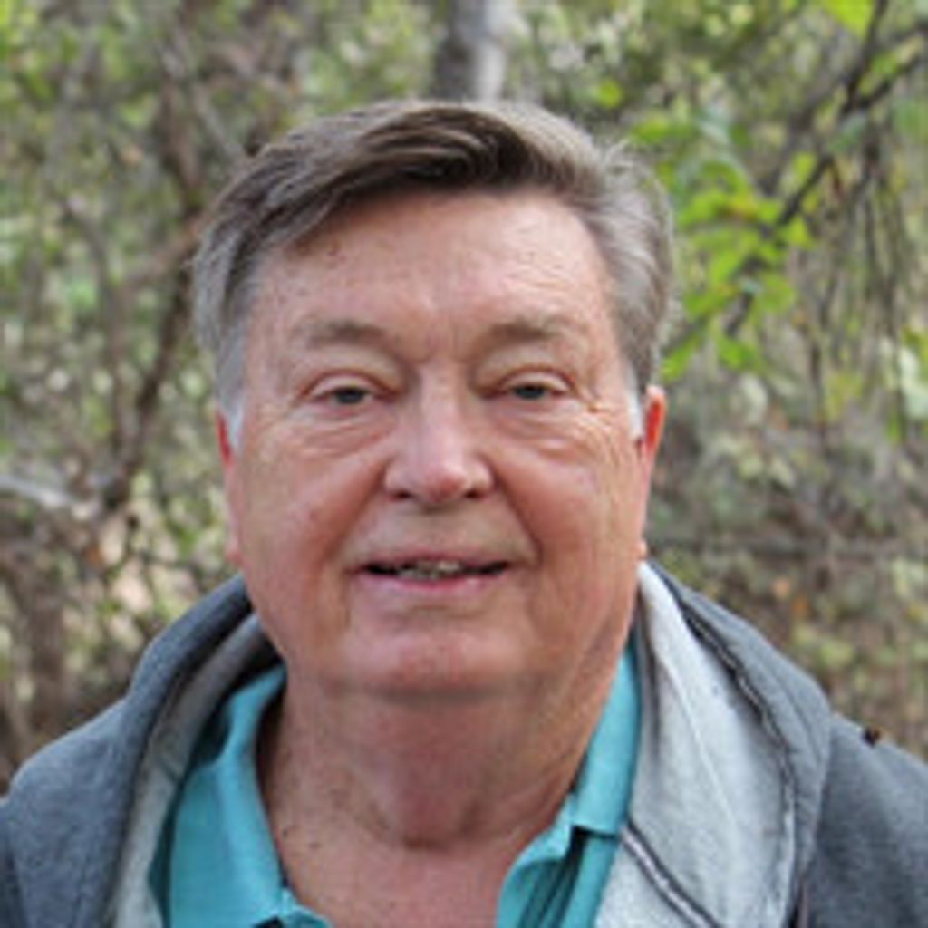 Jerry Clinton Foster Sr.