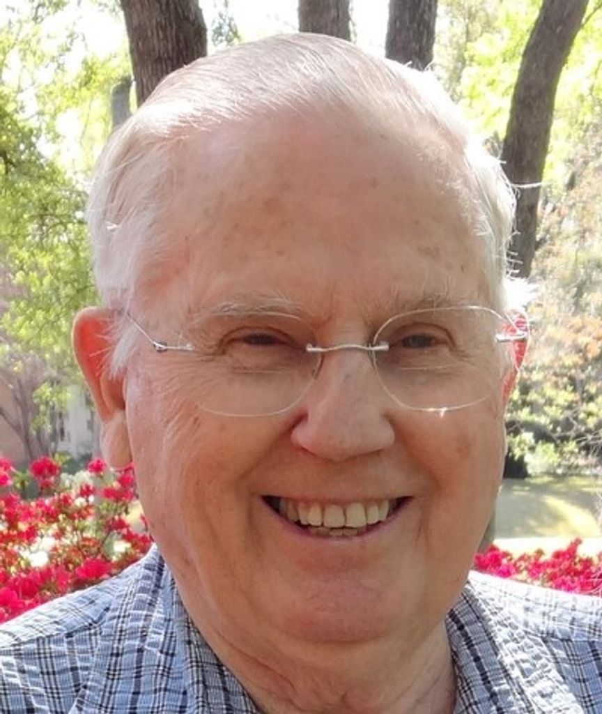 Perry W. White Profile Photo