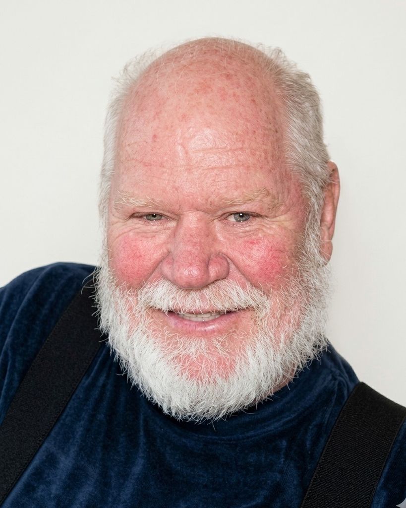 Jerry Long