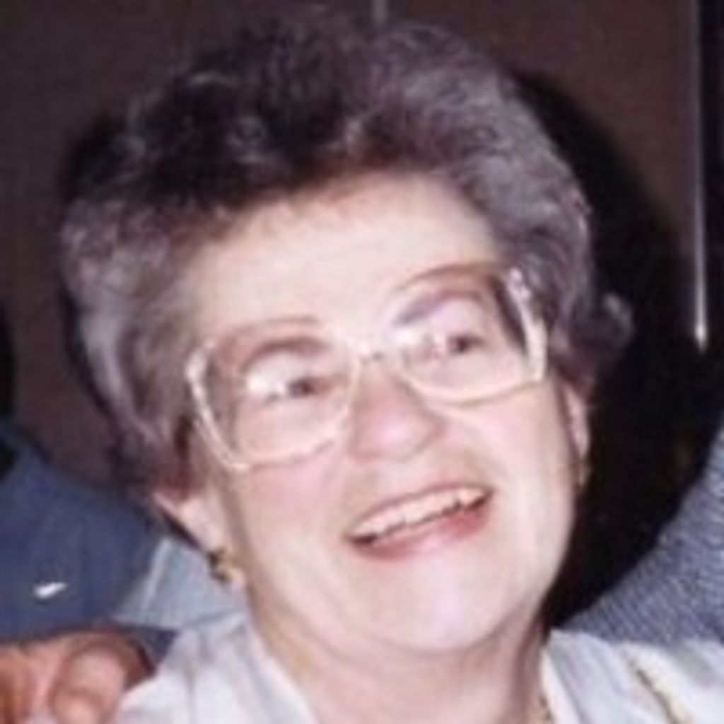 Dorr, Florence G.