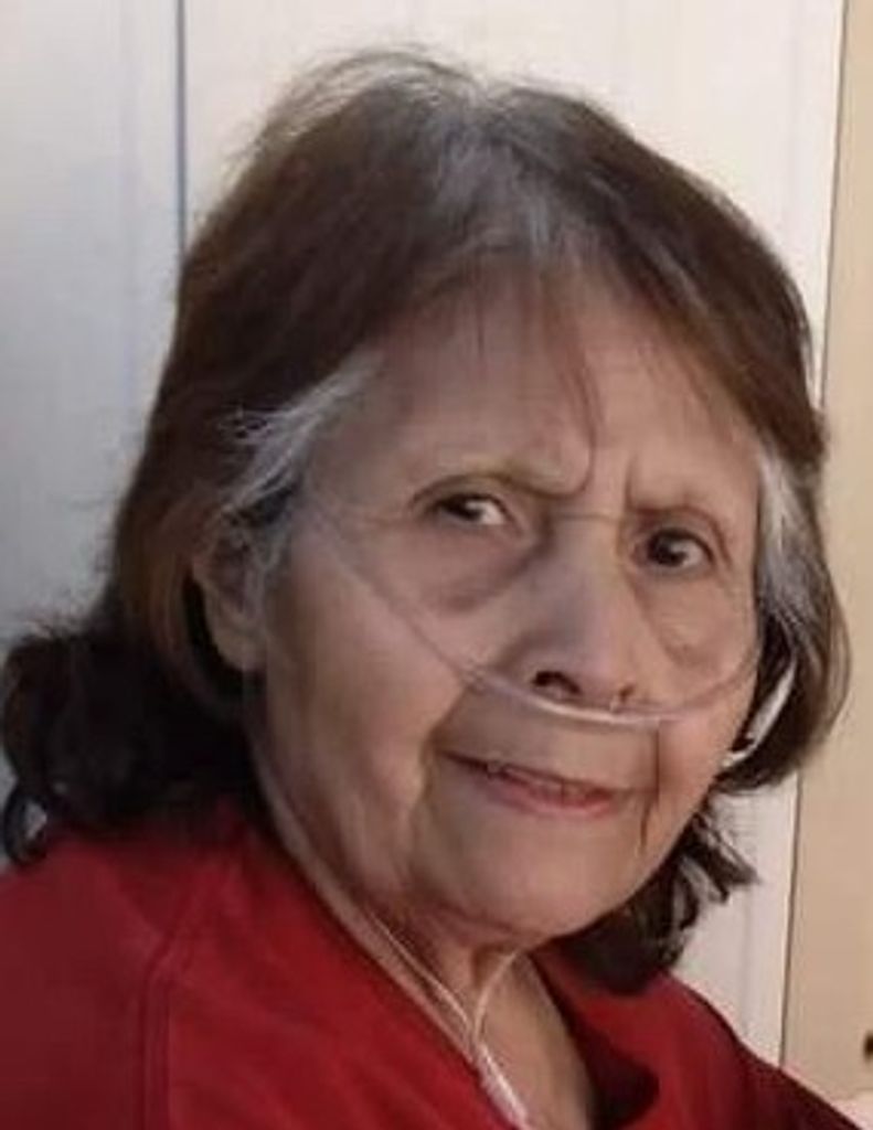 Alcaria  Garcia Profile Photo