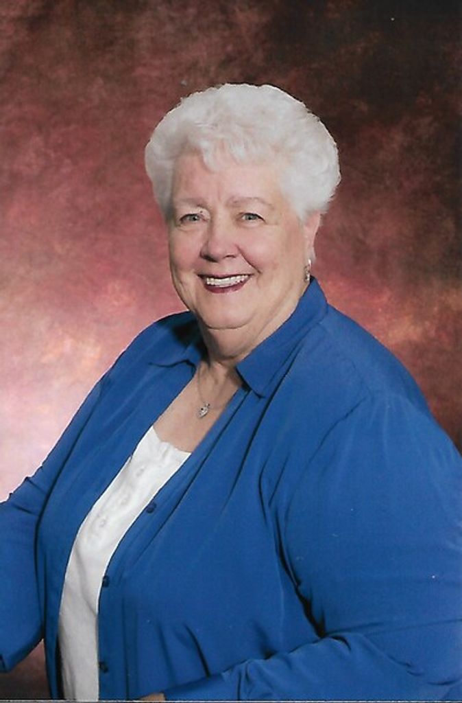 Blanche Beherns Profile Photo