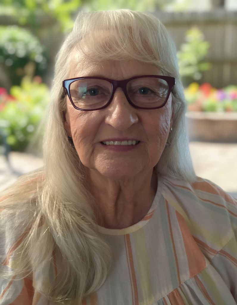 Pamela "Pam" Sue Jennings