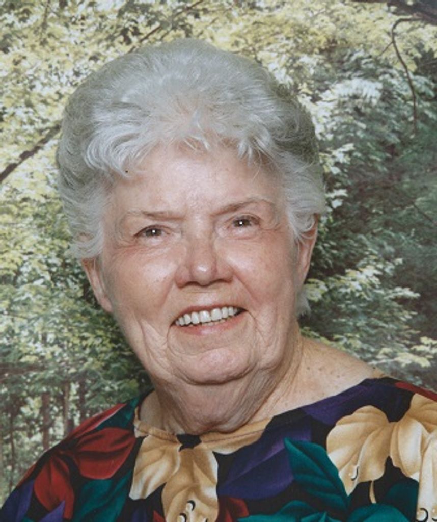 Joy Faucett