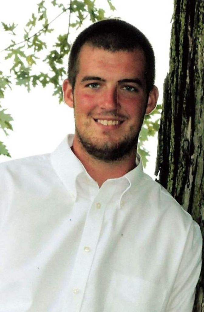 Derrik Matthew Johnson