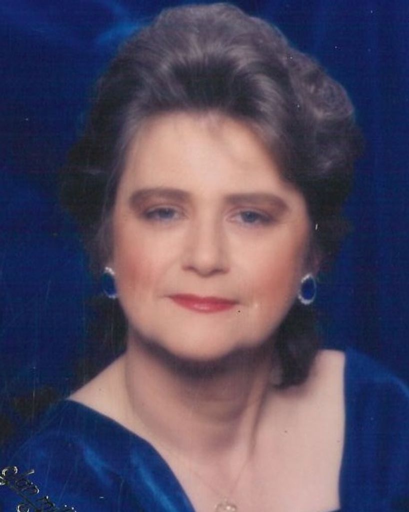 Carole Lee Eldridge