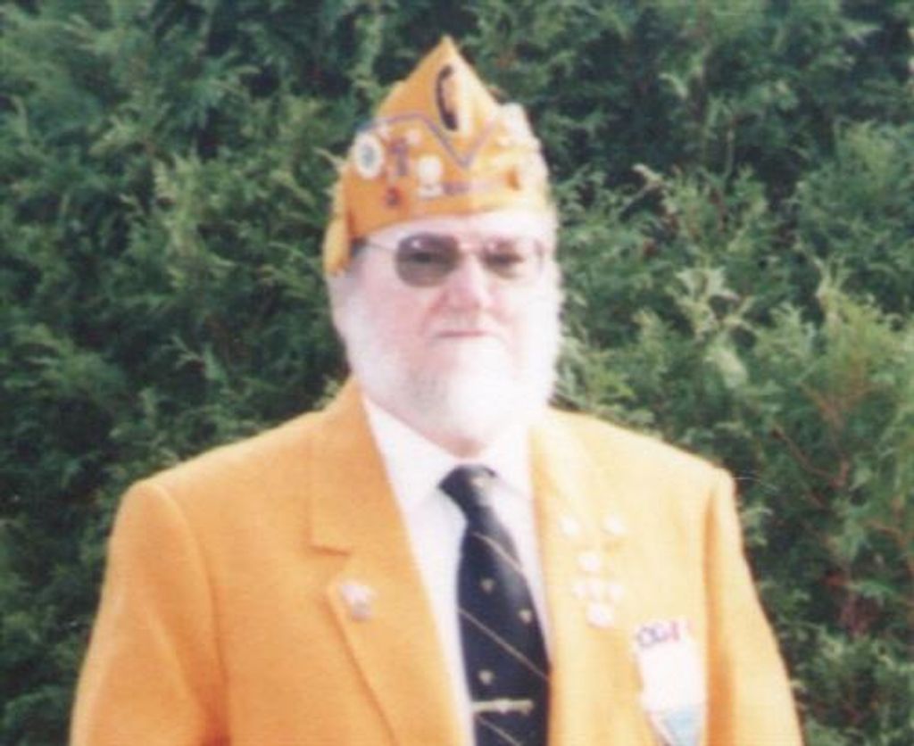 William Bullard Rooney