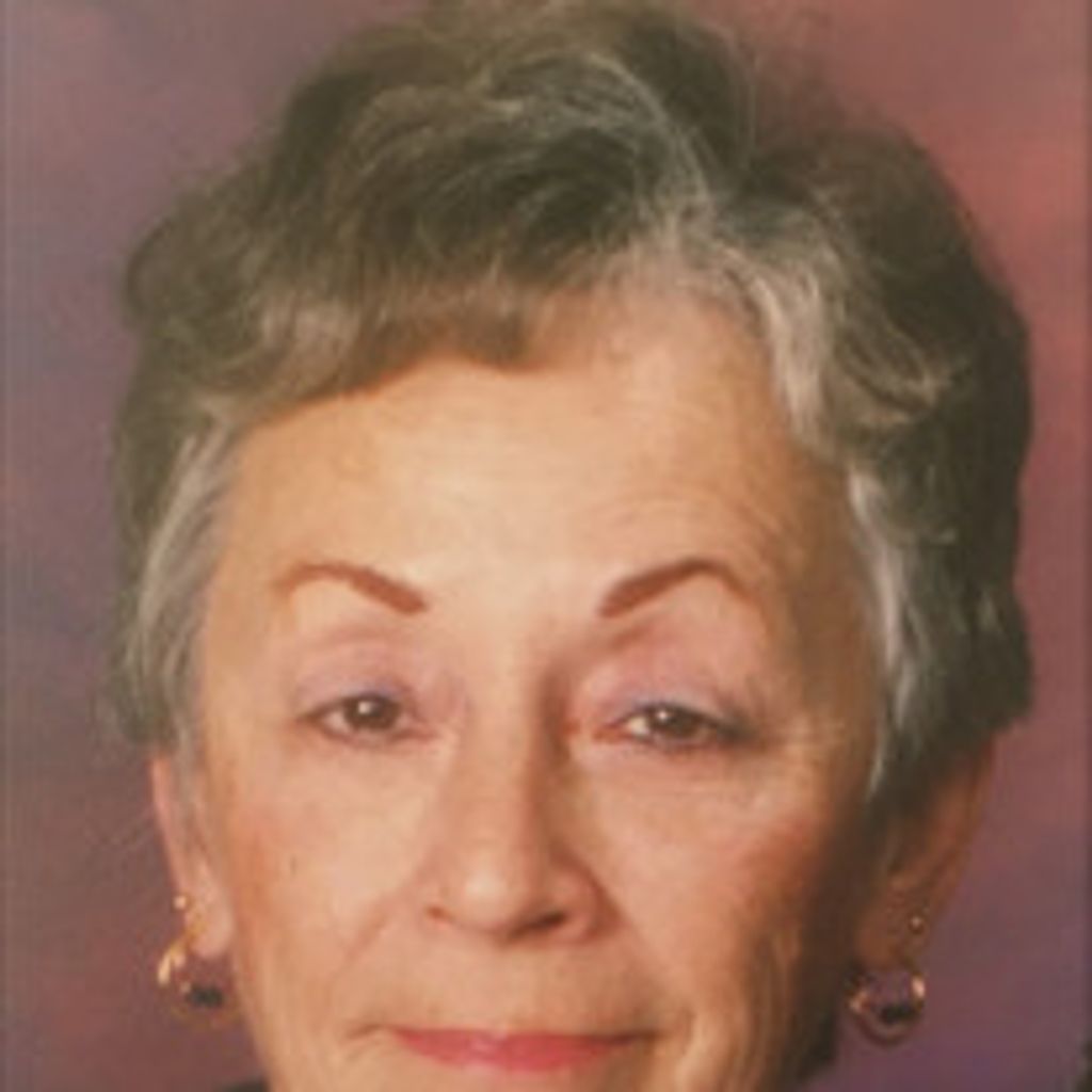 Rose Mary Duffett