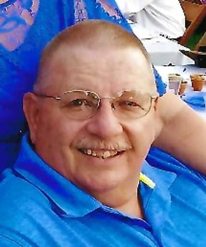 Randolph Swartzfager