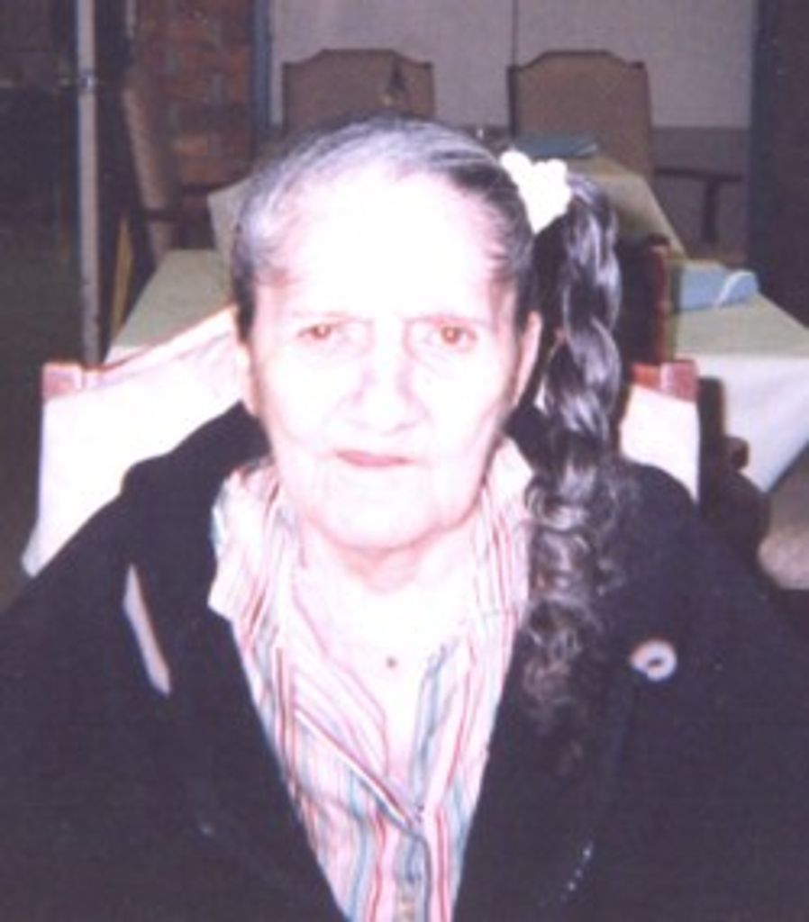 Cecilia Cedotal