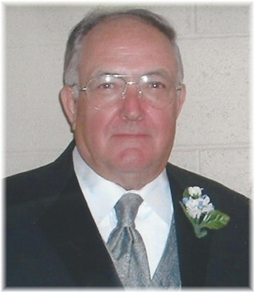Roland Budd Luther