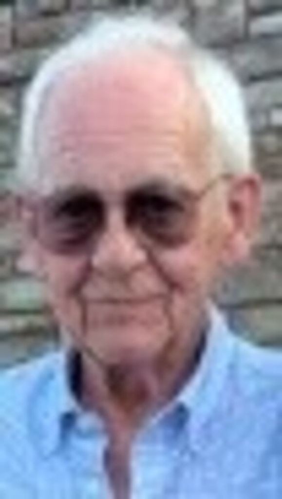 Jerry Laverne Smith Profile Photo