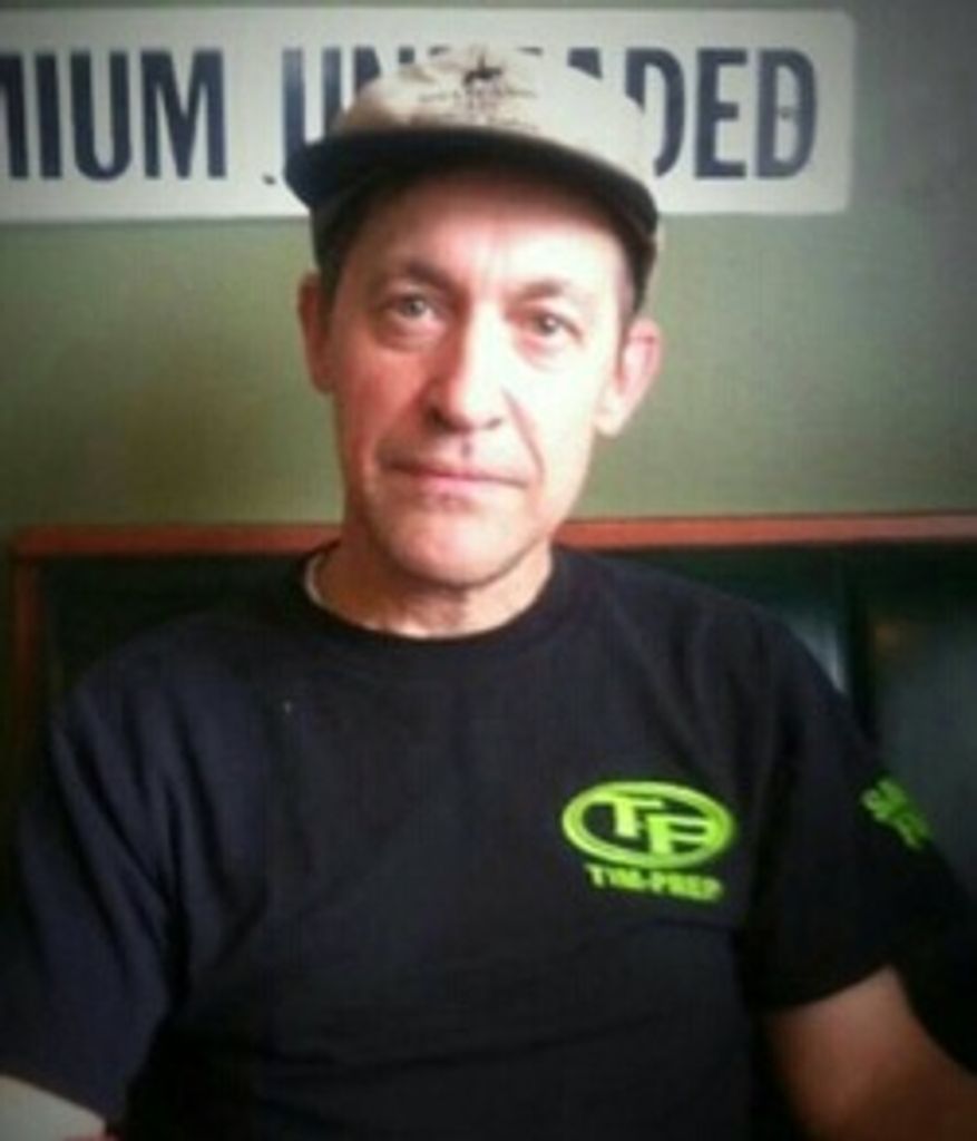 Randy Fouraker Profile Photo