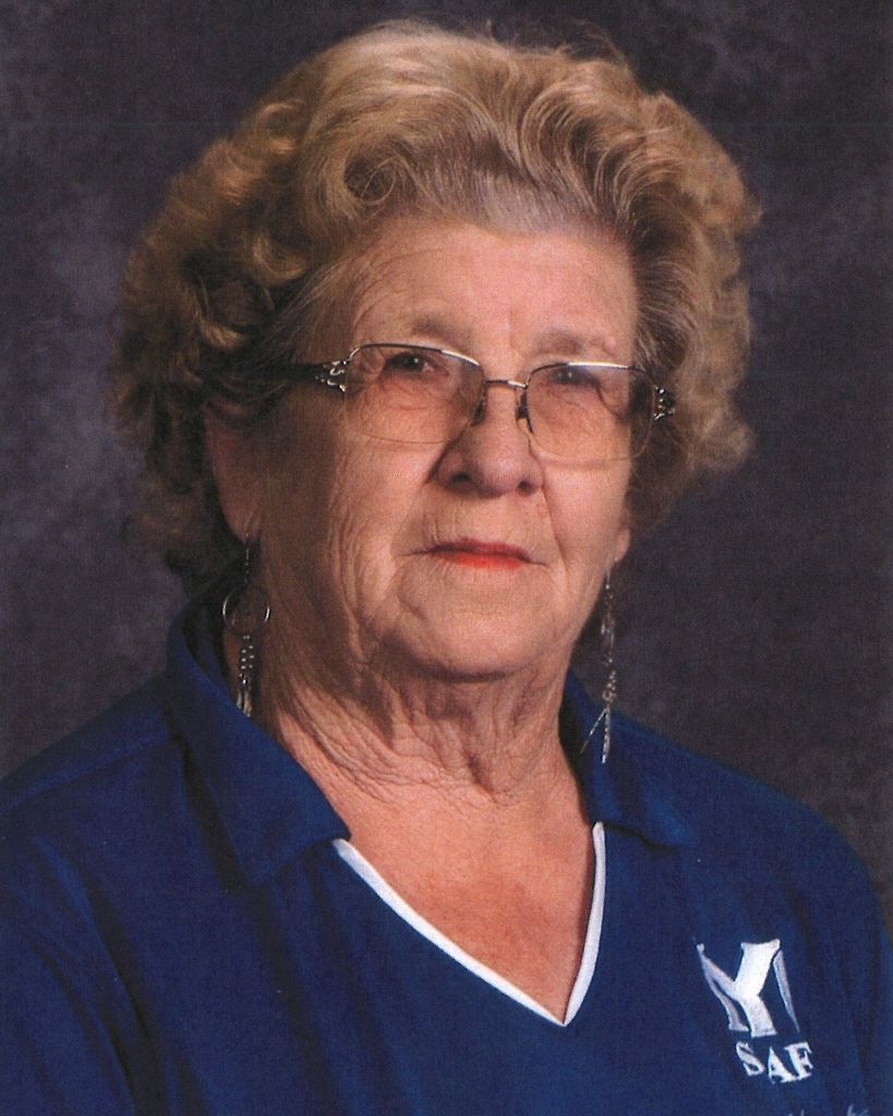 Caroline L. Orcutt