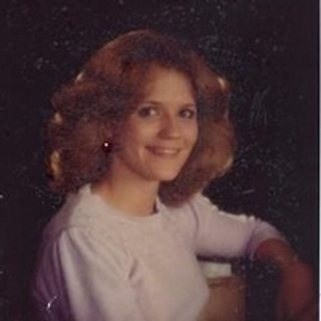 Kathleen Lorraine Bushman