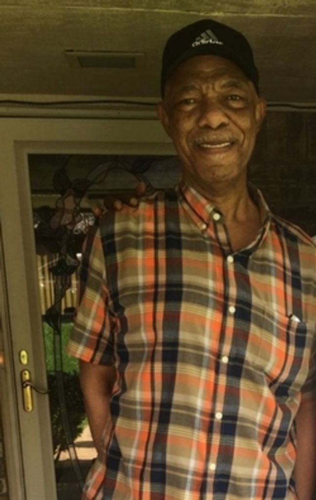 James Nelson Maddox, Jr