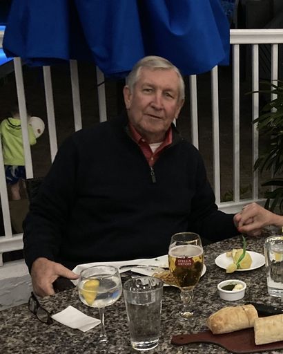William Burtchaell Profile Photo
