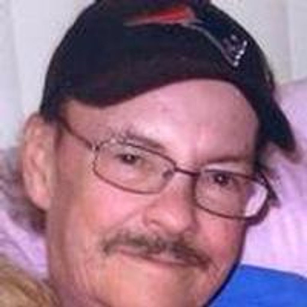 Walter "Wally" B. Johnson