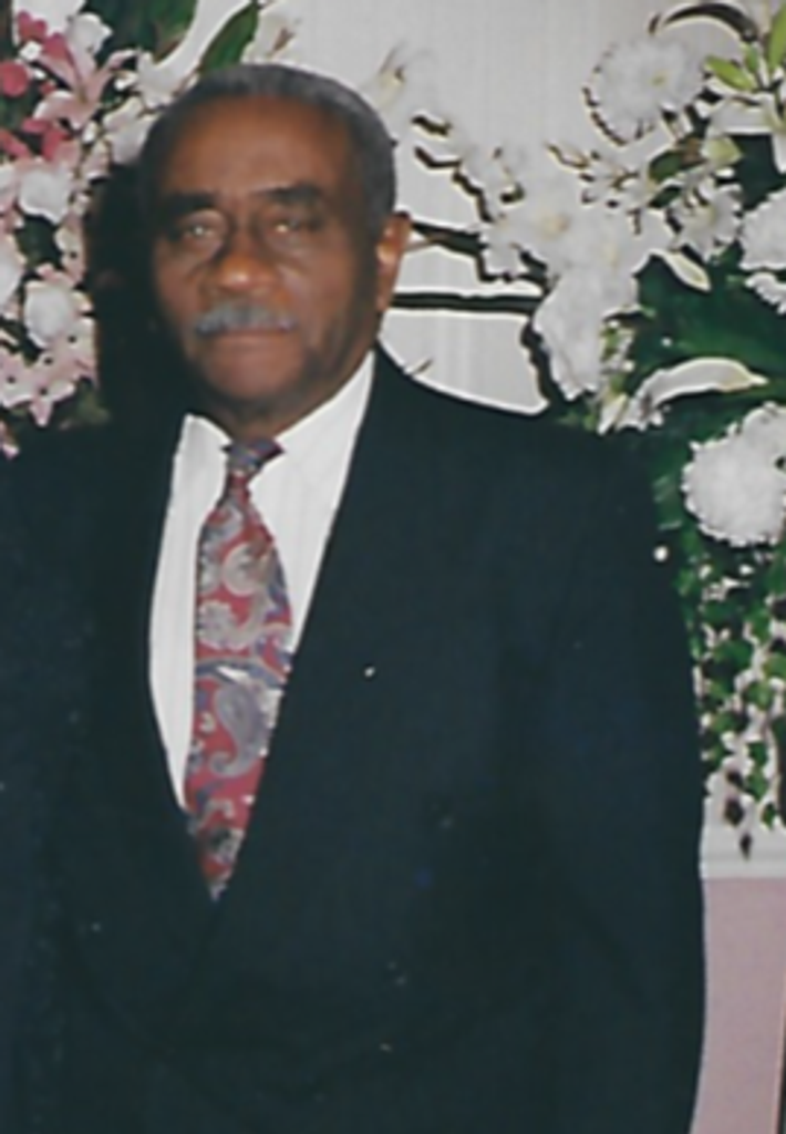 Ersel Bogan, Sr