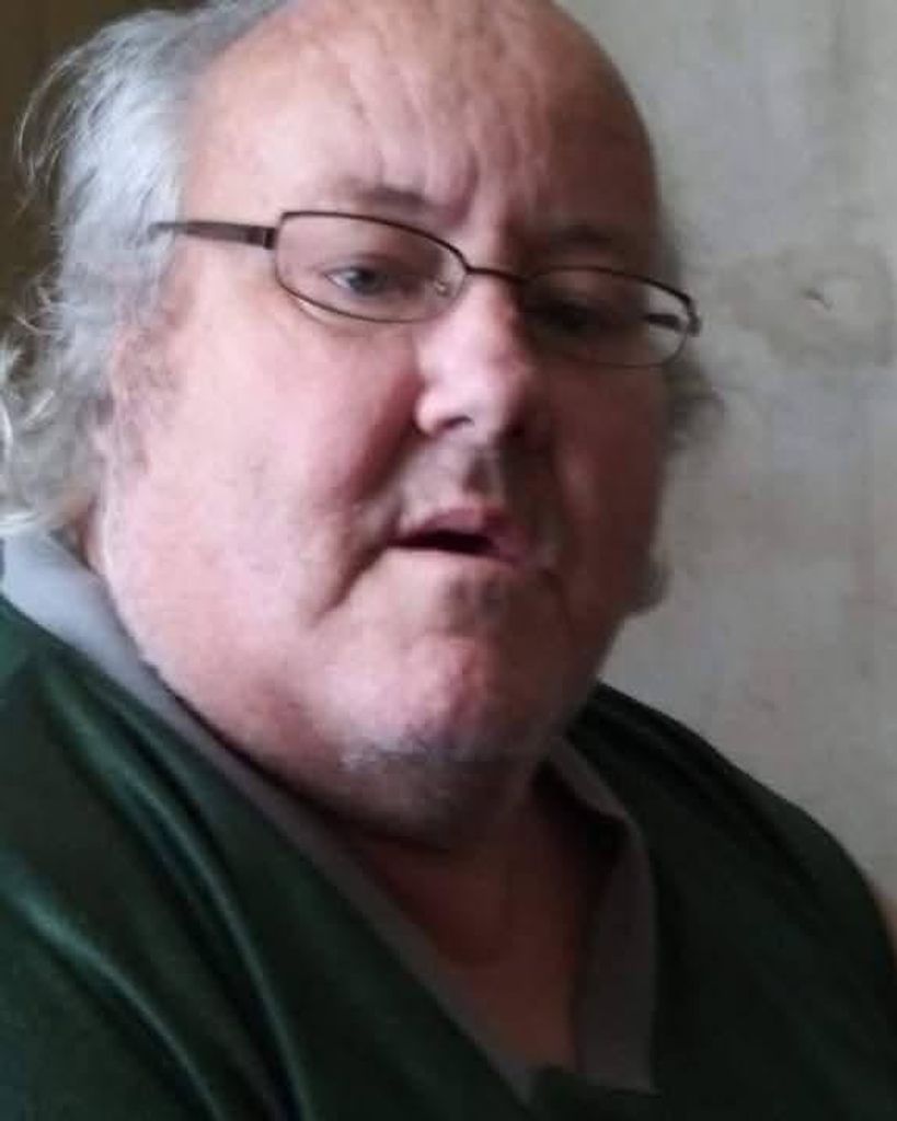 Kirk Lambie Profile Photo