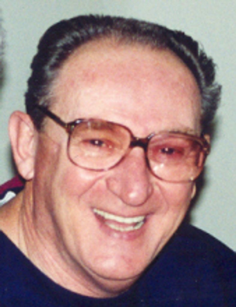 Don Bruce Elliott