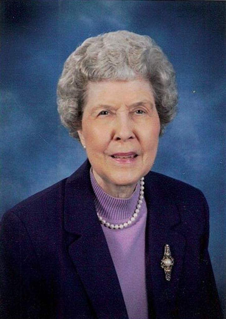 Lucille Wright Howze Profile Photo